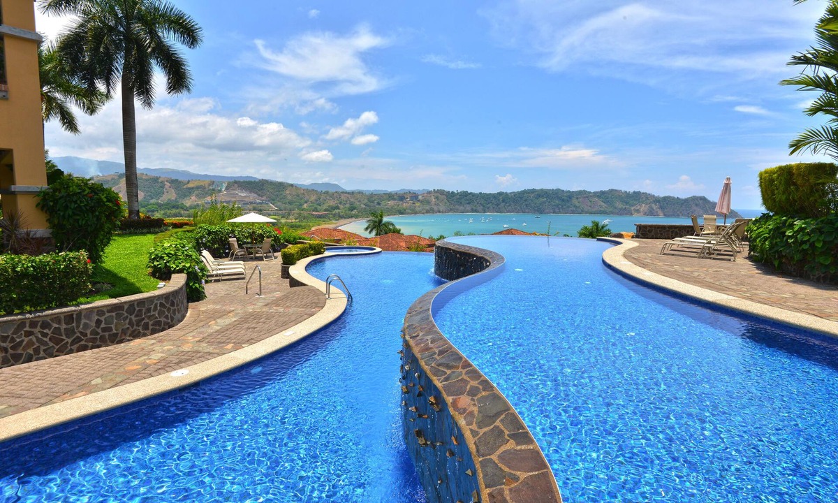 Herradura Hotel | HRG Condos at Los Sueños