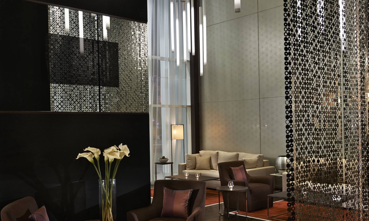Al Muraqqabat Hotel | Hyatt Place Dubai Al Rigga Residences