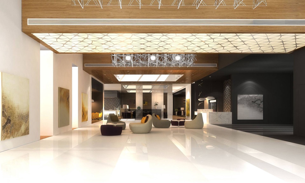 Naif Hotel | Hyatt Place Dubai Wasl District