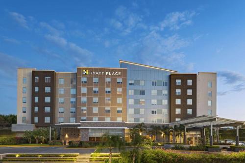 Managua Hotel | Hyatt Place Managua