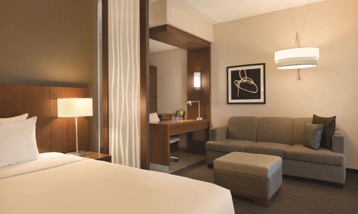El Cipres Hotel | Hyatt Place San José/Pinares