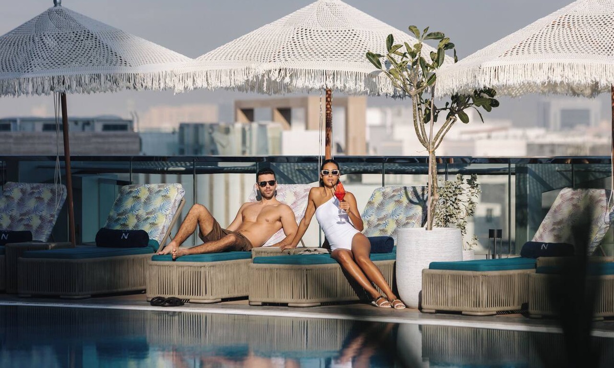 Al Maqta Hotel | ibis Abu Dhabi Gate