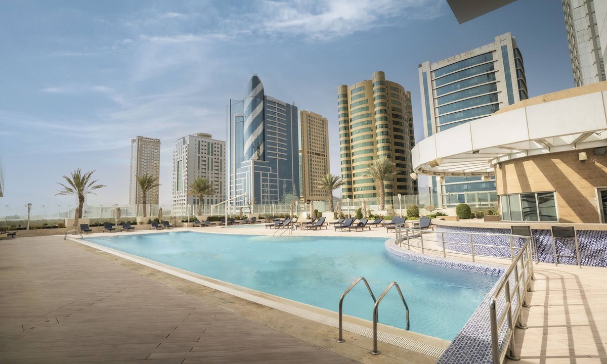 Al-Fujairah Hotel | Ibis Fujairah