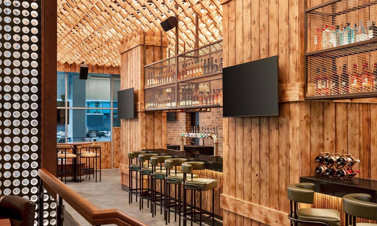 Al Barsha 1 Hotel | ibis Mall Avenue Dubai