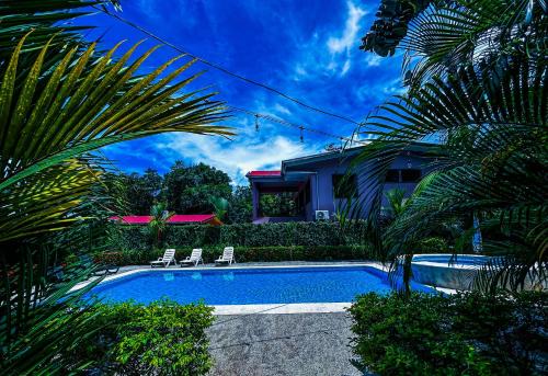Puerto Viejo de Talamanca Cabin | Iguana Villas