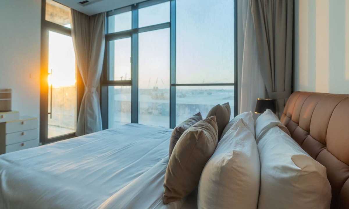 Ras Al Khaimah House | Impressive townhouse in Al Danah Bay