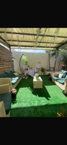 Madaba House | In the heart of Madaba city