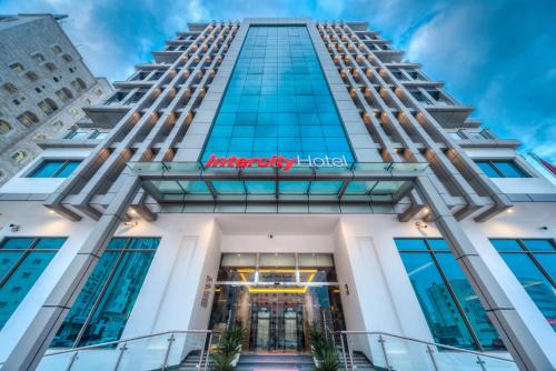 Salalah Hotel | IntercityHotel Salalah