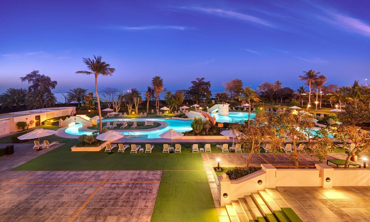 Shati Al Qurum Hotel | InterContinental Muscat by IHG