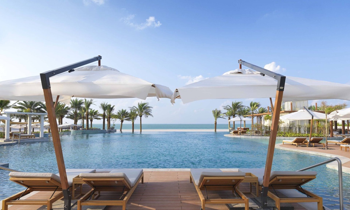 Mina Al Arab Hotel | InterContinental Ras Al Khaimah Mina Al Arab Resort & Spa by IHG
