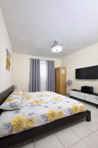 Al Nahda Apartment | Intermass building