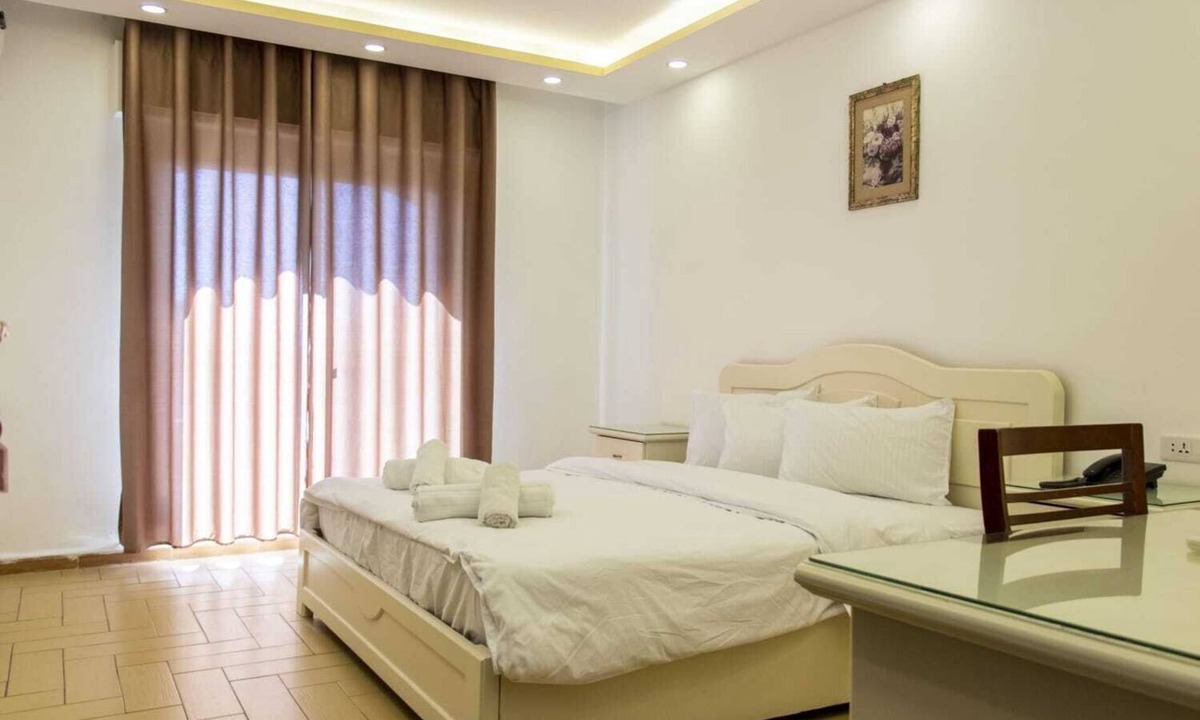 Irbid Hotel | Irbid Plaza