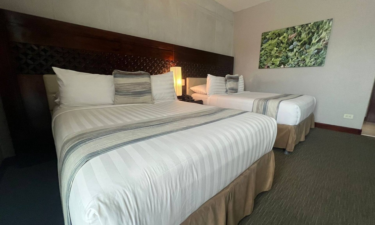 Pavas Hotel | Isla Verde Hotel