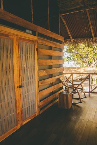 Granada Hotel | Isleta El Espino Ecolodge