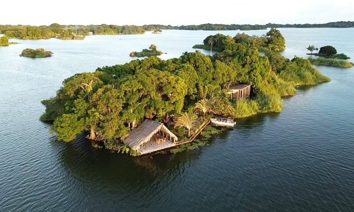 Granada Bed & Breakfast | Isleta El Espino - Private Island Ecolodge