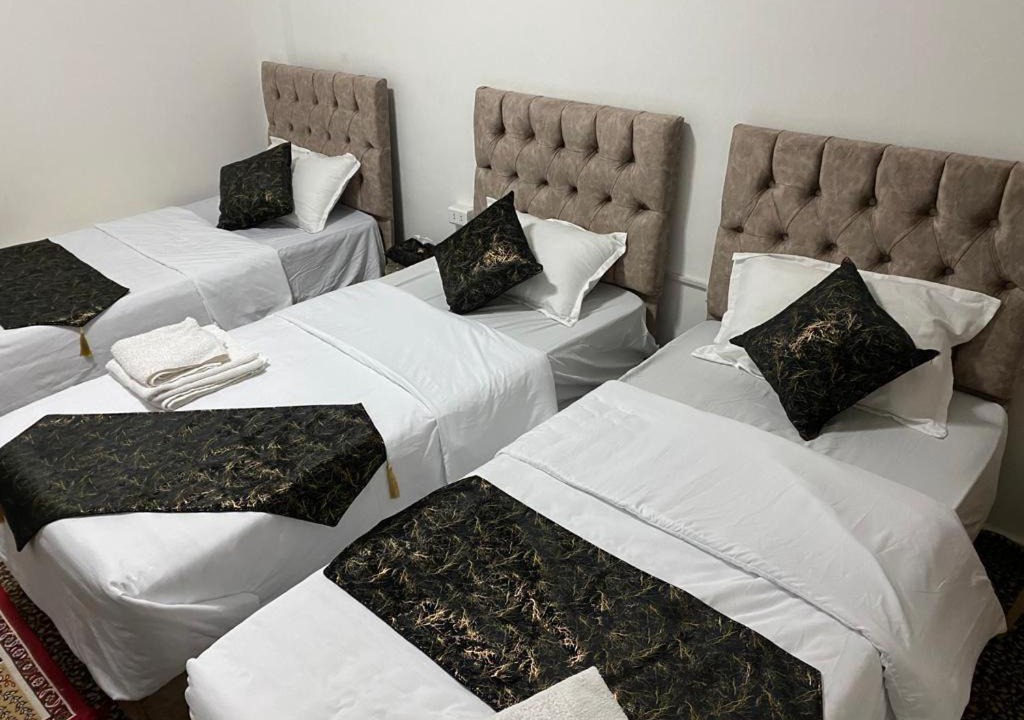Wadi Musa Hostel | Its your choice hostel
