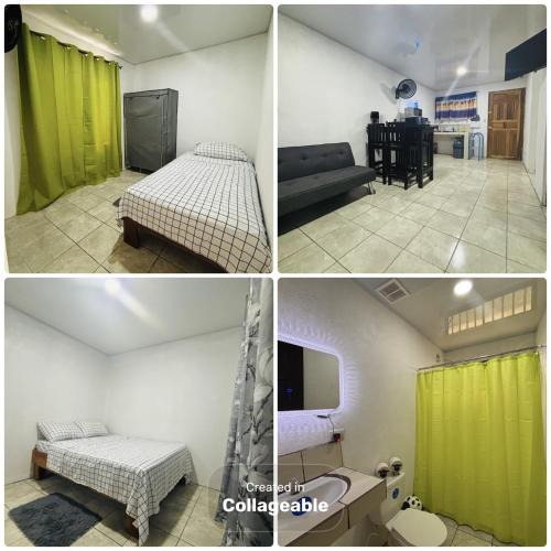 Cahuita House | Izzy Blue House
