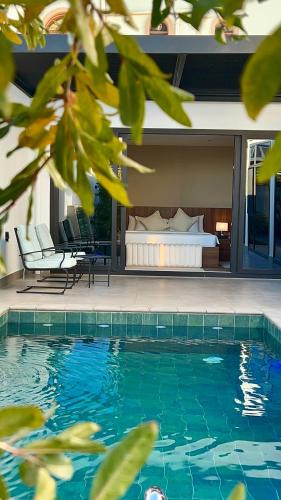 Sayq House | JA Accom