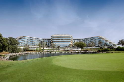 Jebel Ali Hotel | JA Lake View Hotel, Dubai