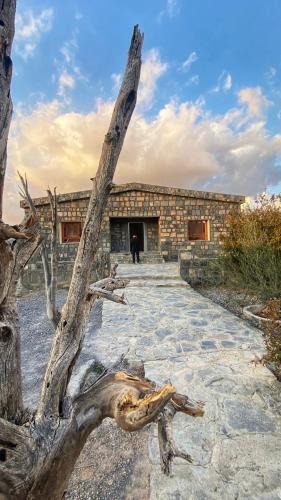Al Hamra Villa | Jabal Shams Mountain Rest House