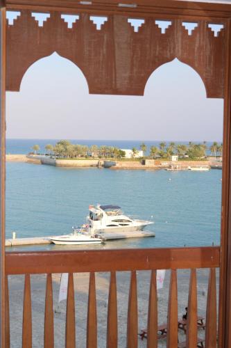 As Sifah Apartment | Jabal Sifah Tha Marina View Apartment