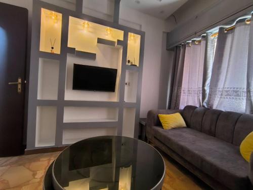 Al-Mafraq House | jabel Maferq House