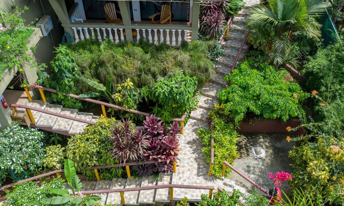 Drake Bay Hotel | Jacamar Corcovado Drake Day