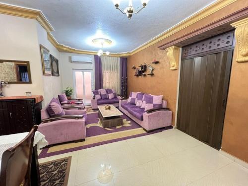 Irbid Apartment | Jad Apartment in irbid