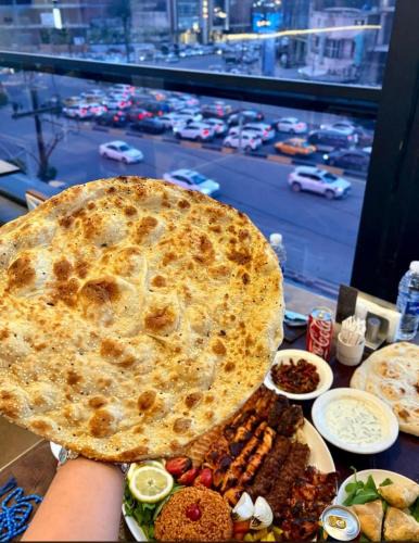 Jerash Hotel | jaersh MOTEL