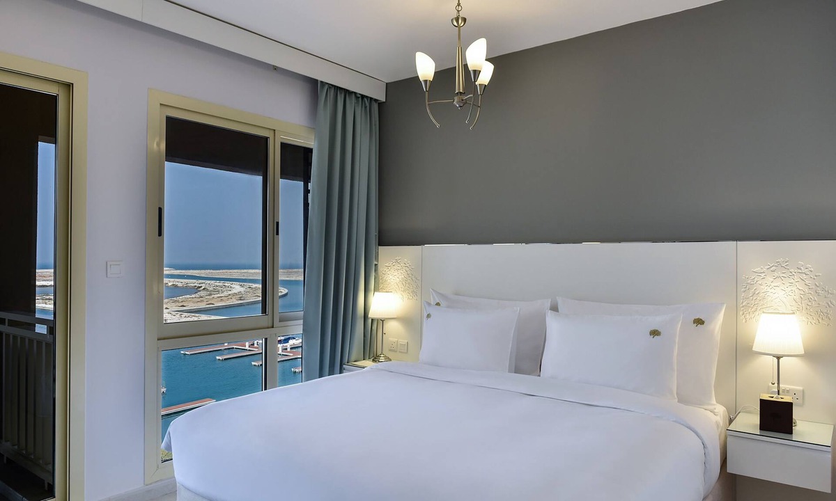 Mina Al Arab Apartment | Jannah Hotel Apartments & Villas