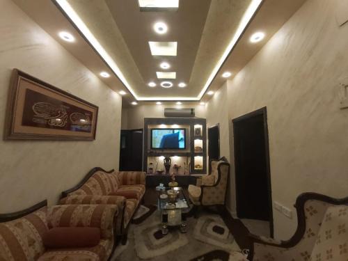 Al-Karak Apartment | Jarajreh Apartments/Hotel