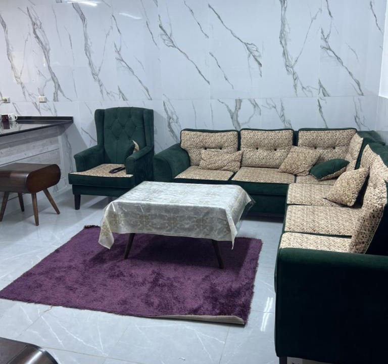 Jerash Apartment | Jarash