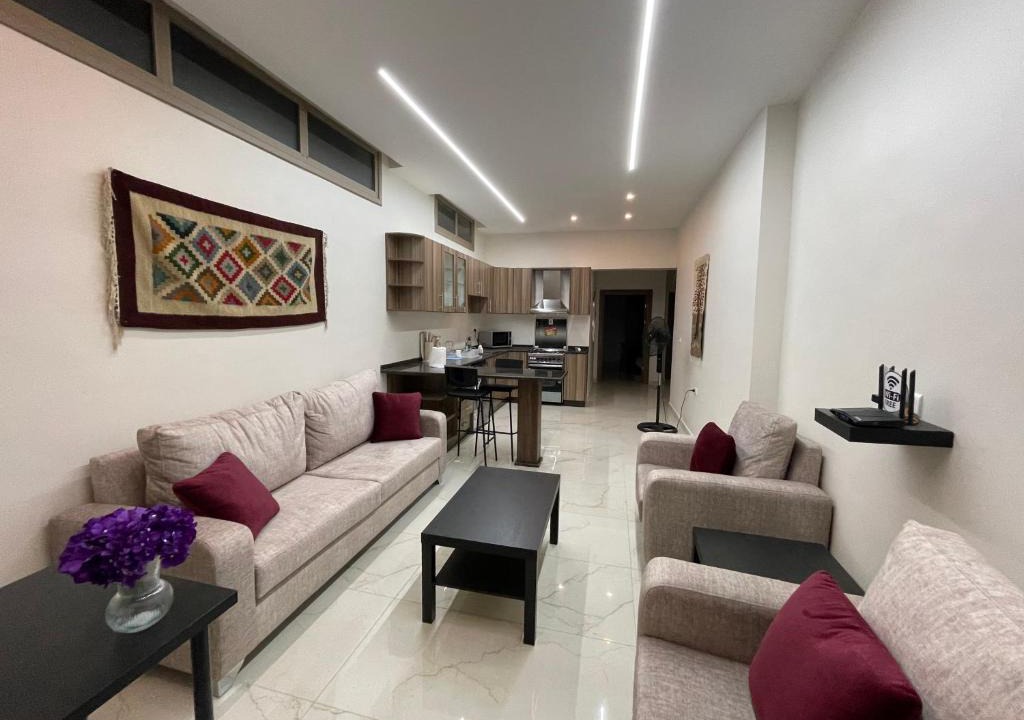 Madaba Hostel | Jasmine flower hostel