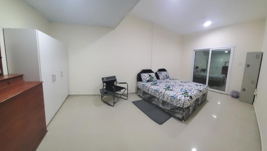 Al Majaz House | Jasmine House