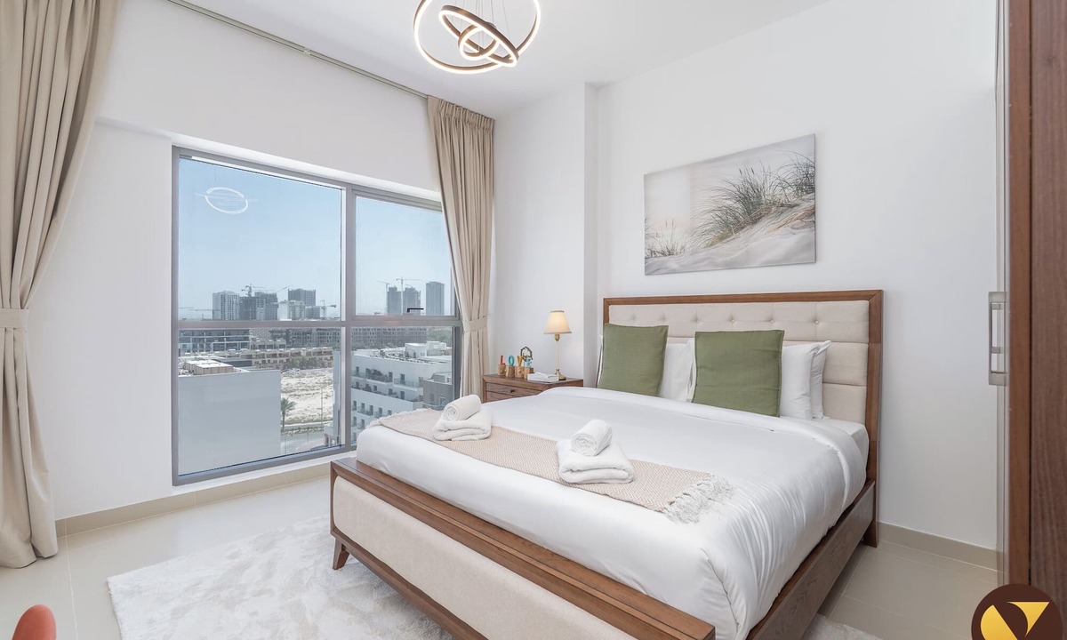 Madinat Zayed Apartment | Jeewar Brand New Relaxing Pool Kids Area