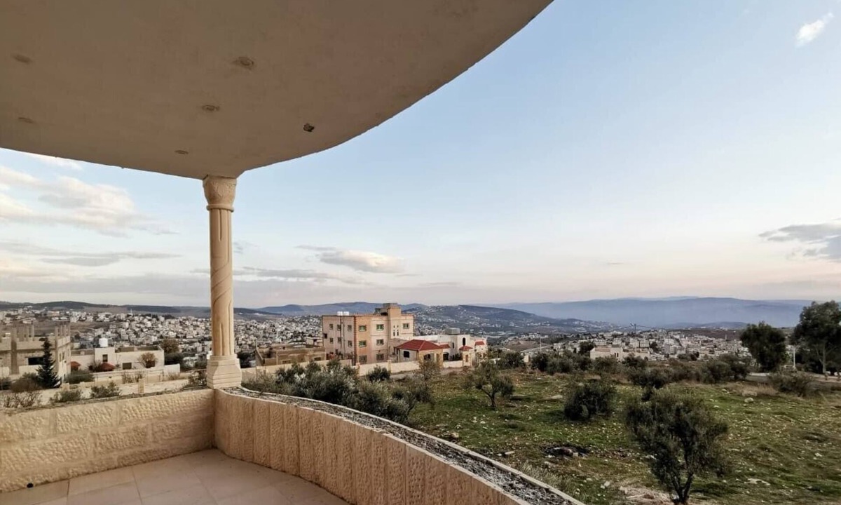 Jerash Hotel | Jerash Inn