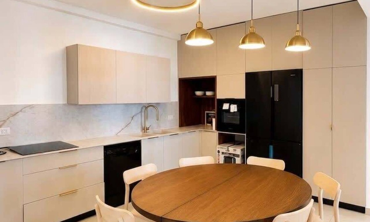 Kiryat HaLeom Apartment | Jerusalem Central - Spacious 3 Bedroom