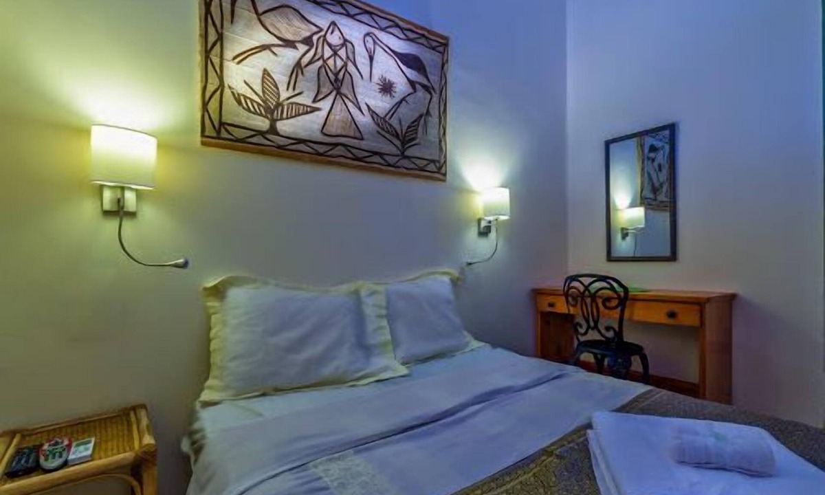 Baka Bed & Breakfast | Jerusalem Garden Home
