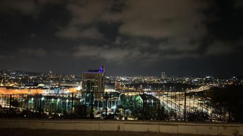 Malha Apartment | Jerusalem MALHA View