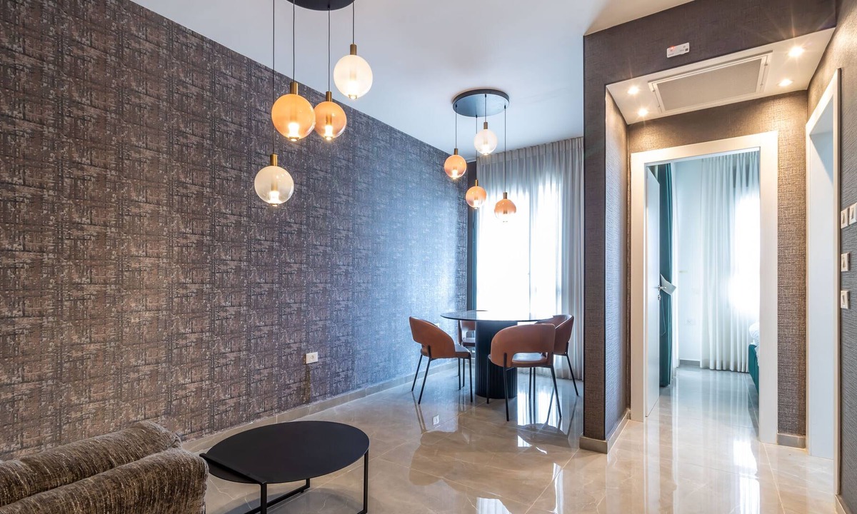 Nachlaot Apartment | JERUSALEM Suite-Hosted by Sweetstay