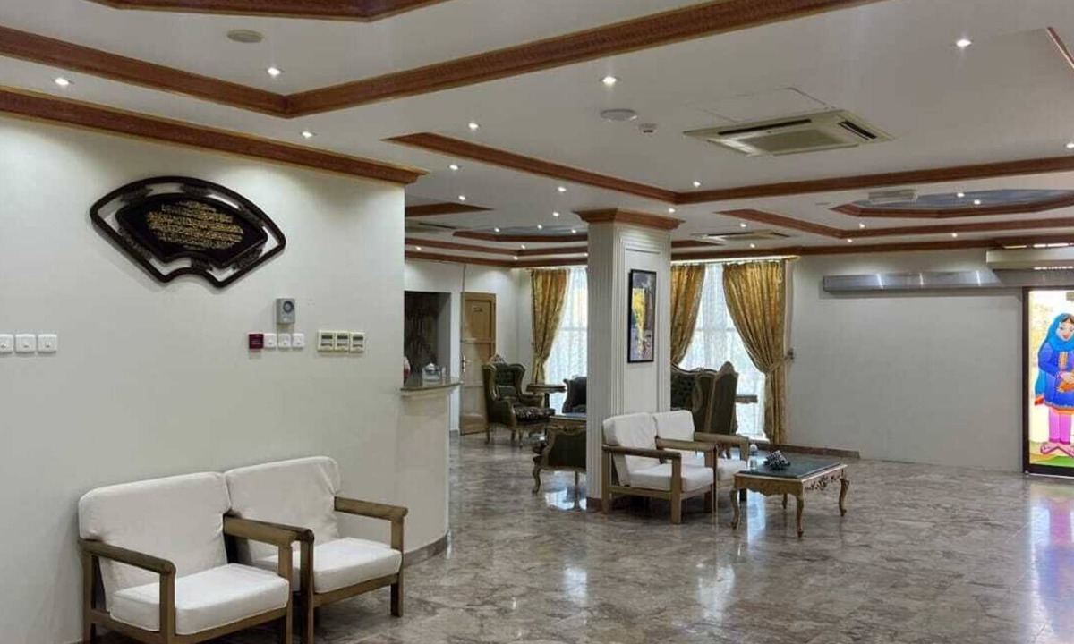 Bahla Hotel | Jibreen hotel
