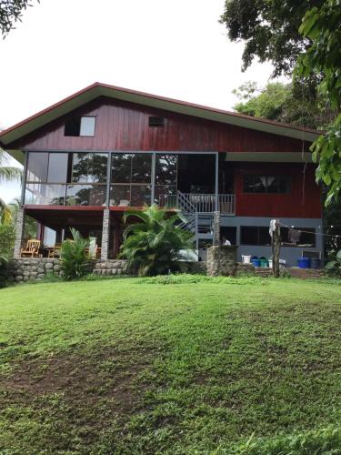 Montezuma Hotel | Jodokus Inn
