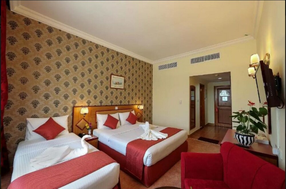 Deira Apartment | Jonrad Suites - Single 15