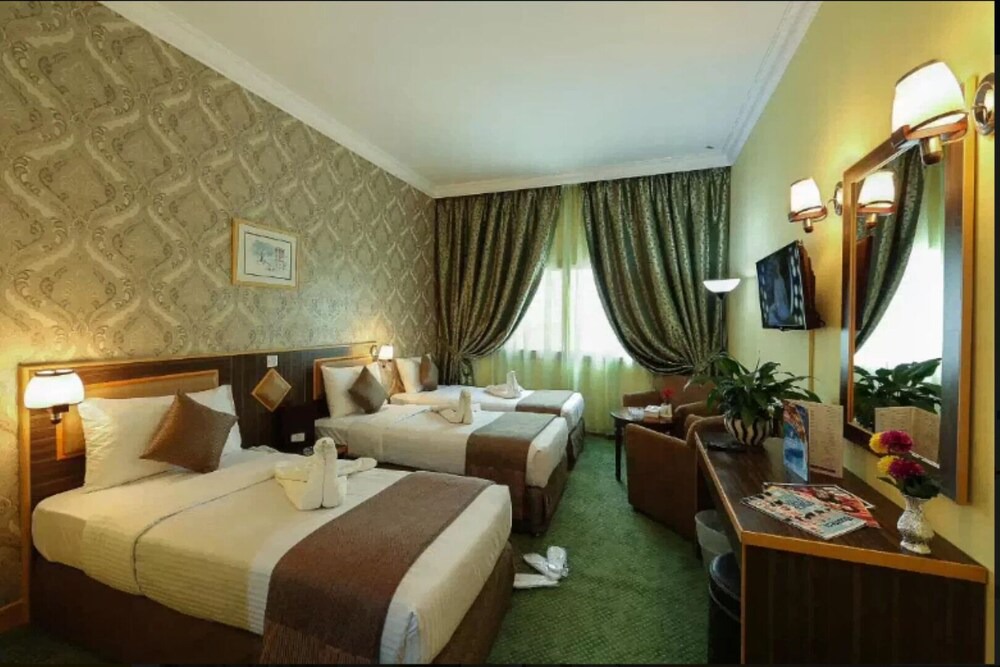 Deira Apartment | Jonrad Suites - Single 3