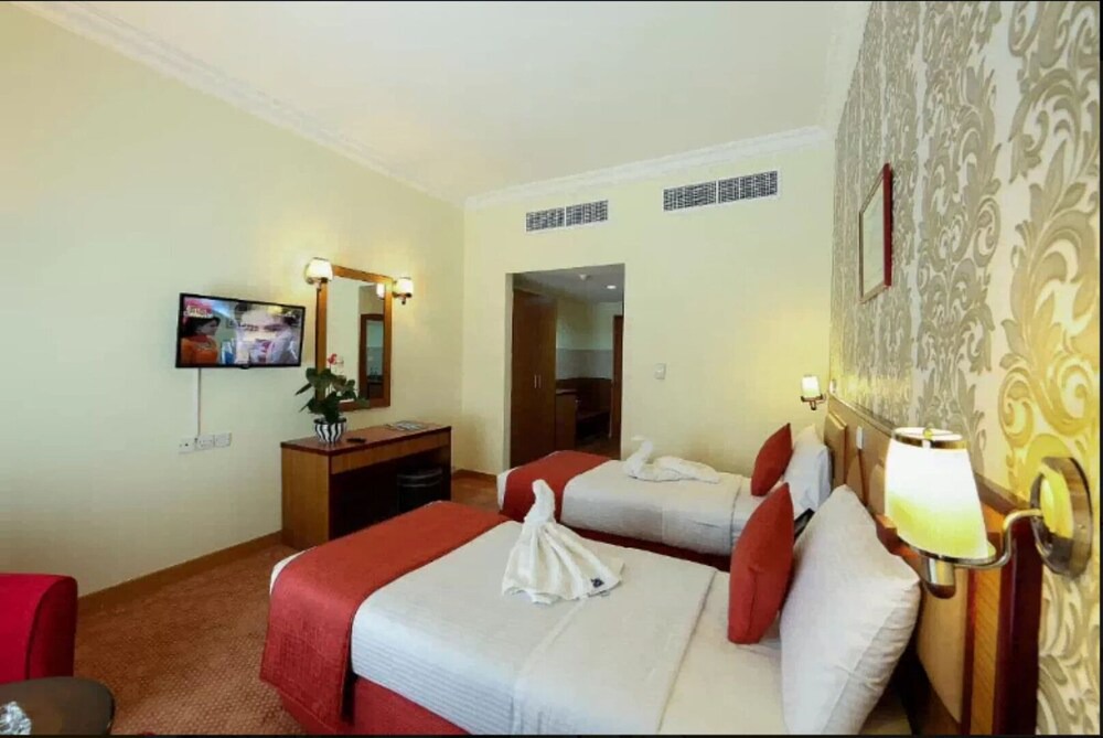 Deira Apartment | Jonrad Suites - Single 4