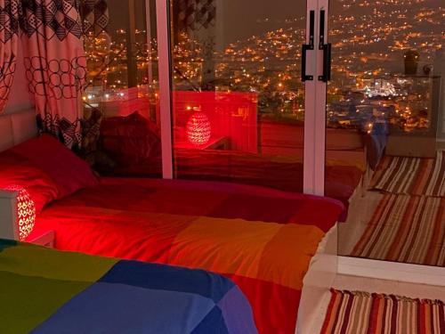 Wadi Musa House | Jordan Guest House