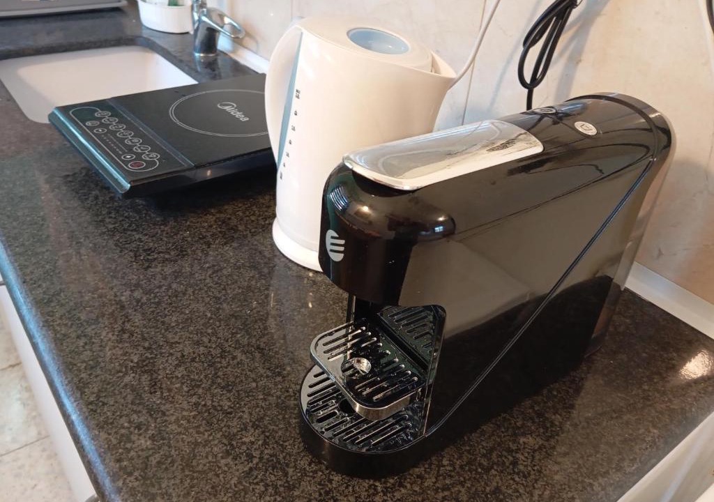 Menahemia Apartment | Jordan Valley one room apartment
