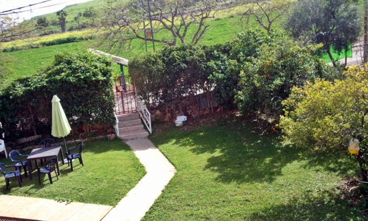 Menahemia Apartment | Jordan Valley vacation apartment, Home away from home