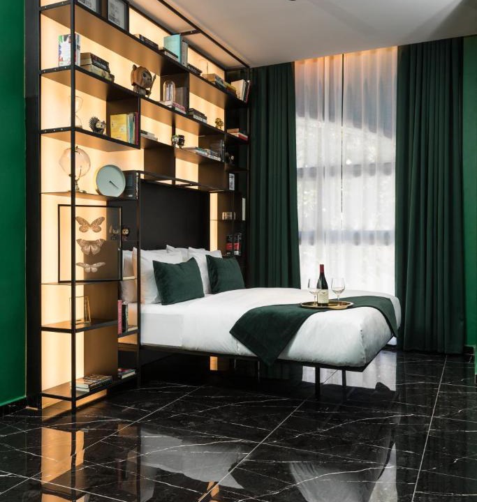 Jaffa Hotel | Joseph Hotel TLV