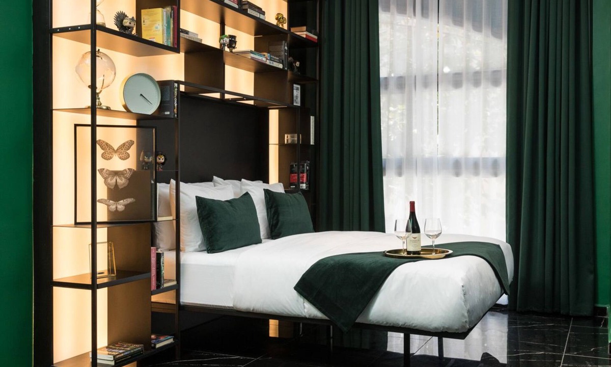Jaffa Hotel | Joseph Hotel TLV